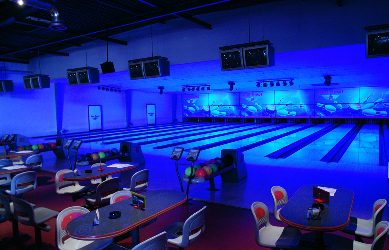 Red Bowl Architekten Spiekermann